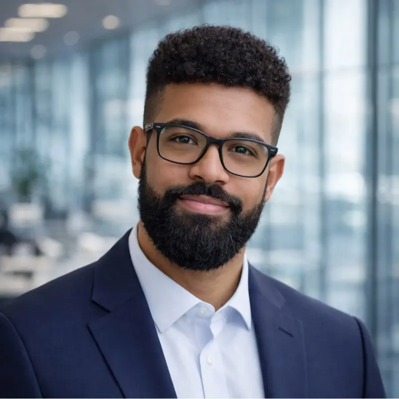 Lucas Santos - Consultant